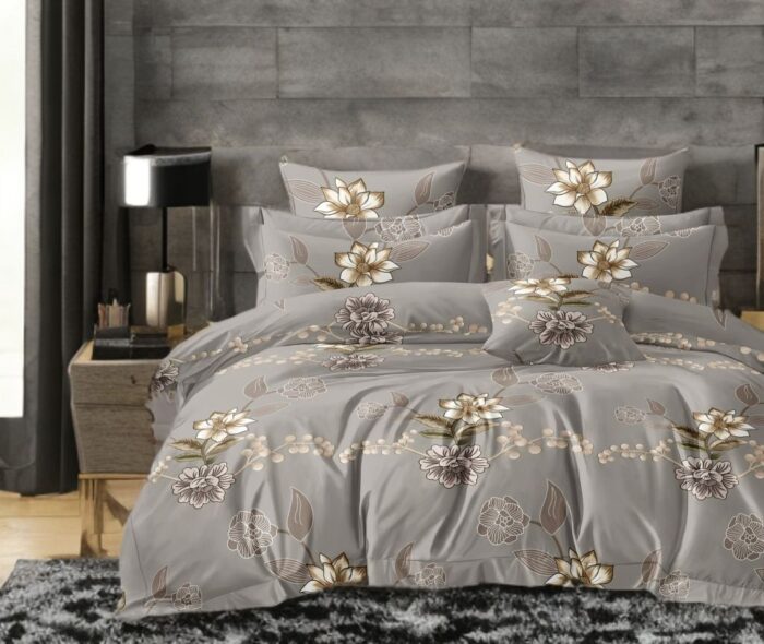 ClayHaven Bedsheet