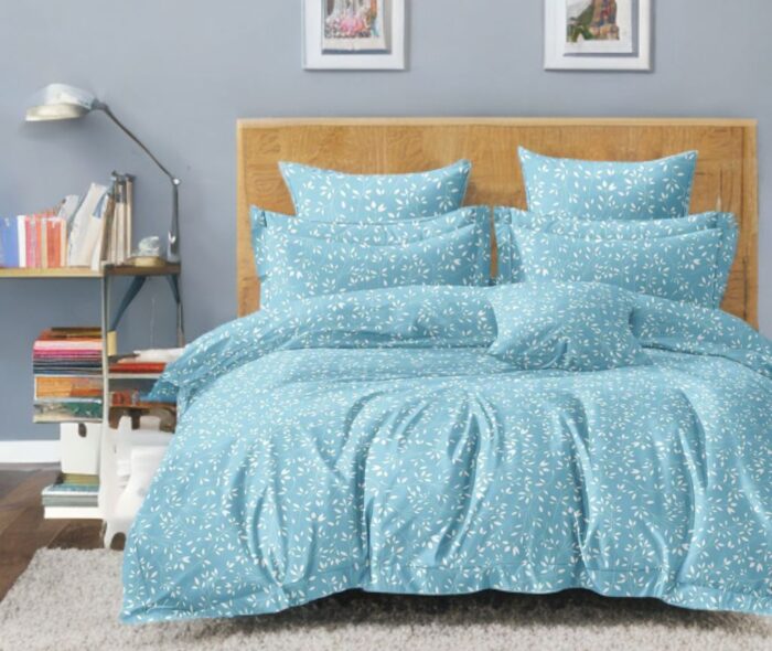 SkyLoom Bedsheet