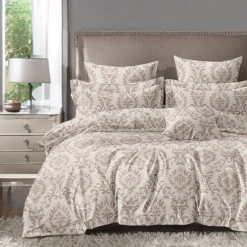 MoonMist Bedsheet