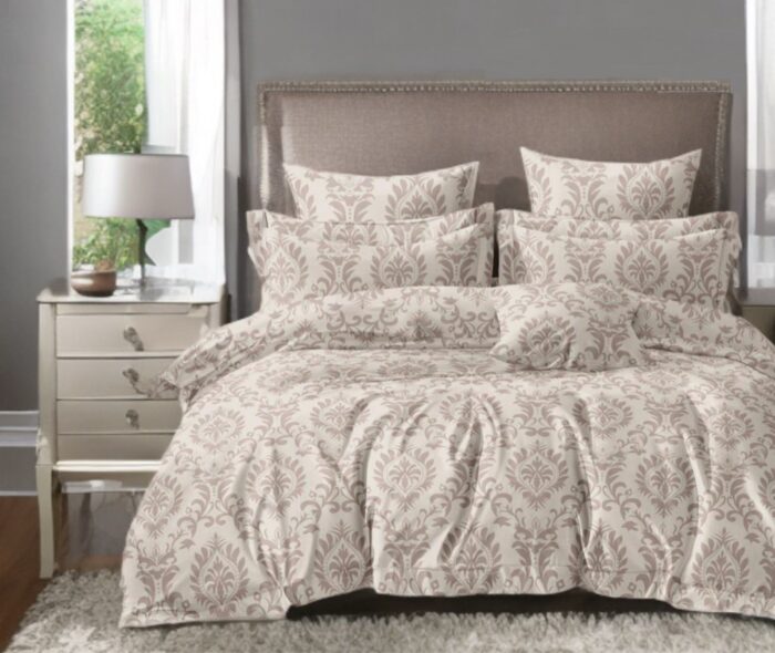 MoonMist Bedsheet