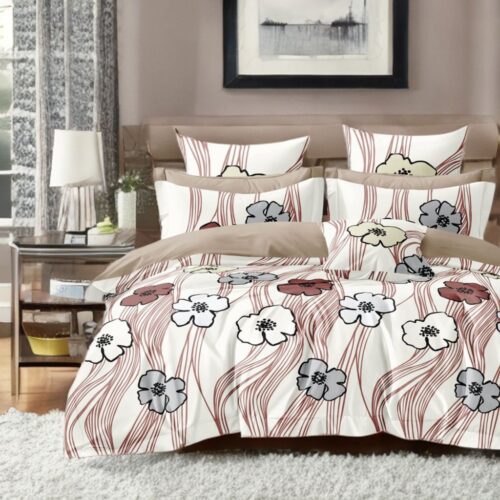 TerraTone Bedsheet