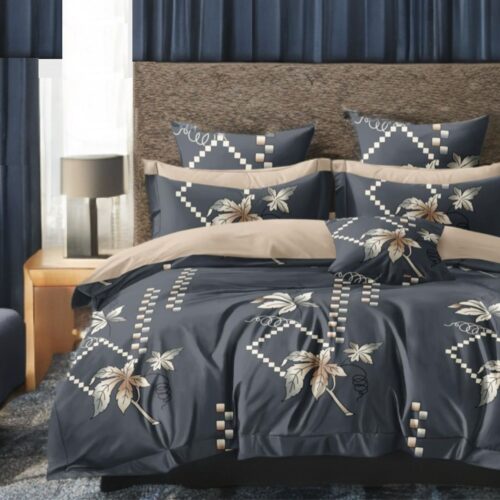 BloomNest Bedsheet