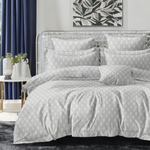 ZenLeaf Bedsheet