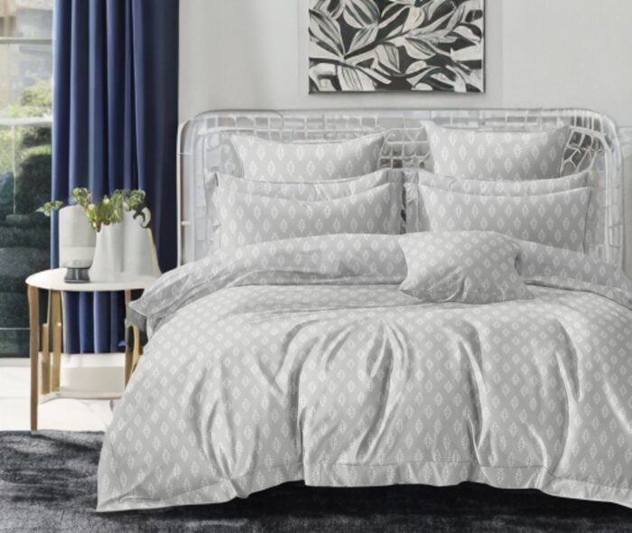 ZenLeaf Bedsheet