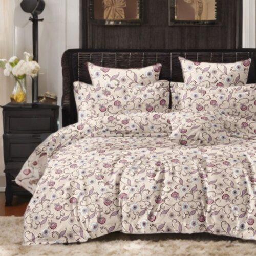 PureRoots Bedsheet