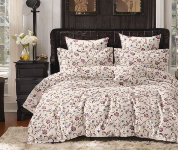 PureRoots Bedsheet
