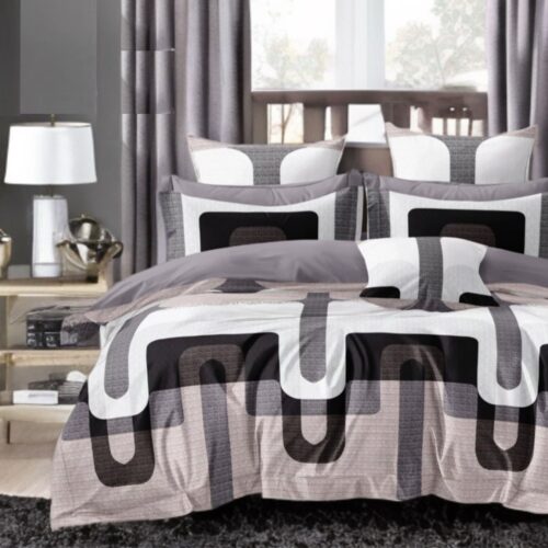 WhisperWave Bedsheet