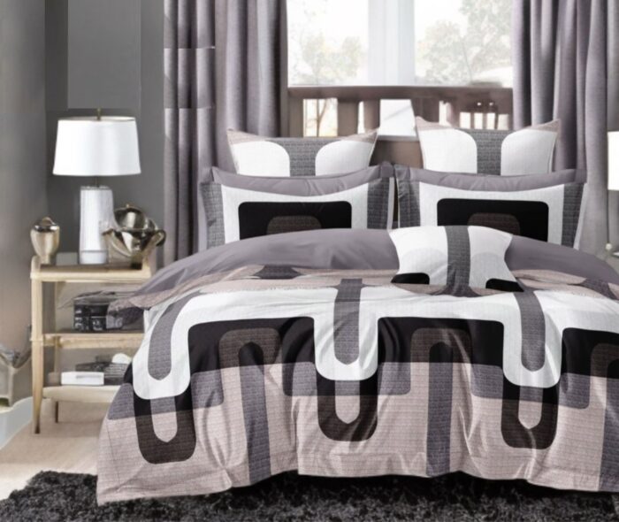 WhisperWave Bedsheet