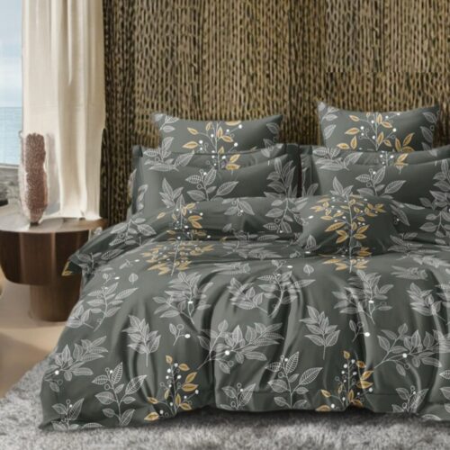 EarthEmbrace Bedsheet