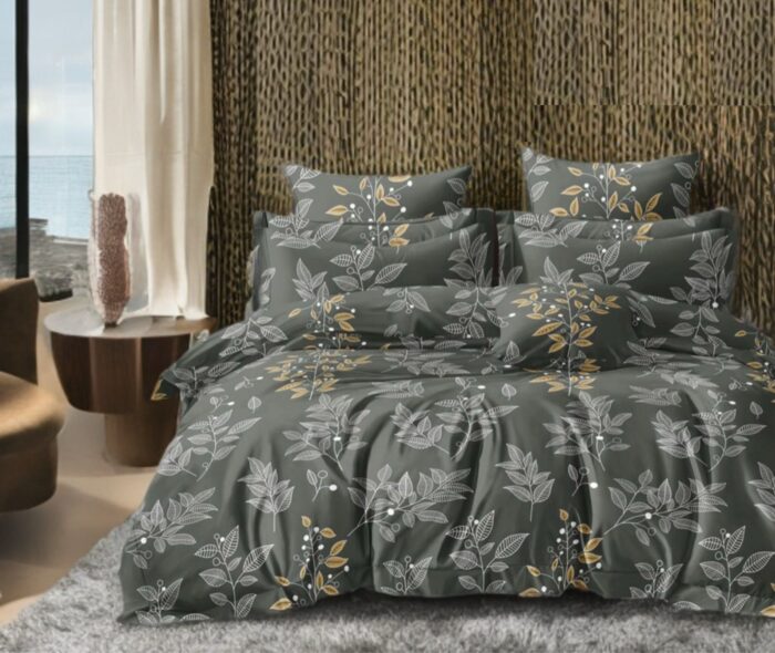 EarthEmbrace Bedsheet